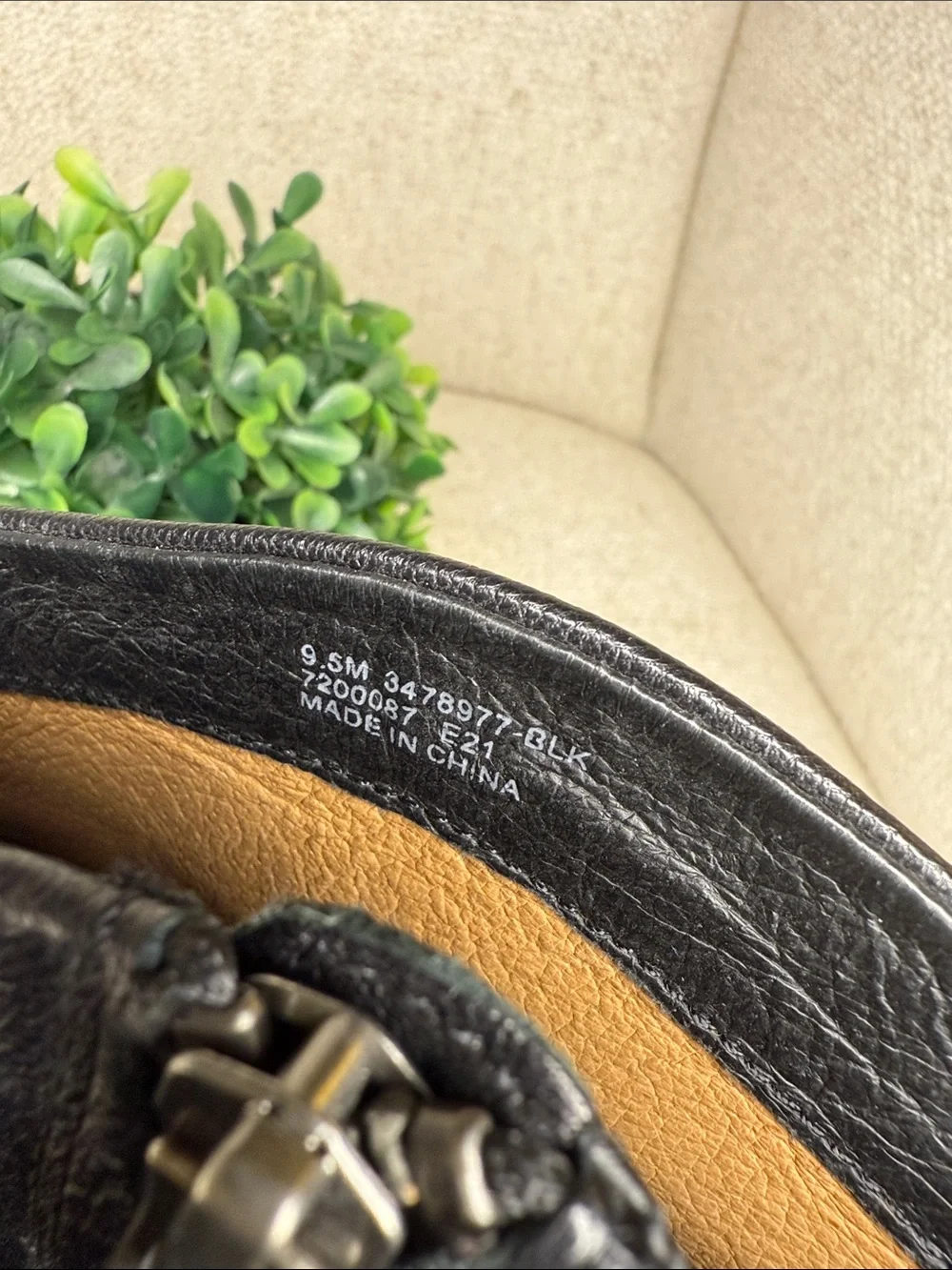 Womens Frye Reina Bootie size 9.5